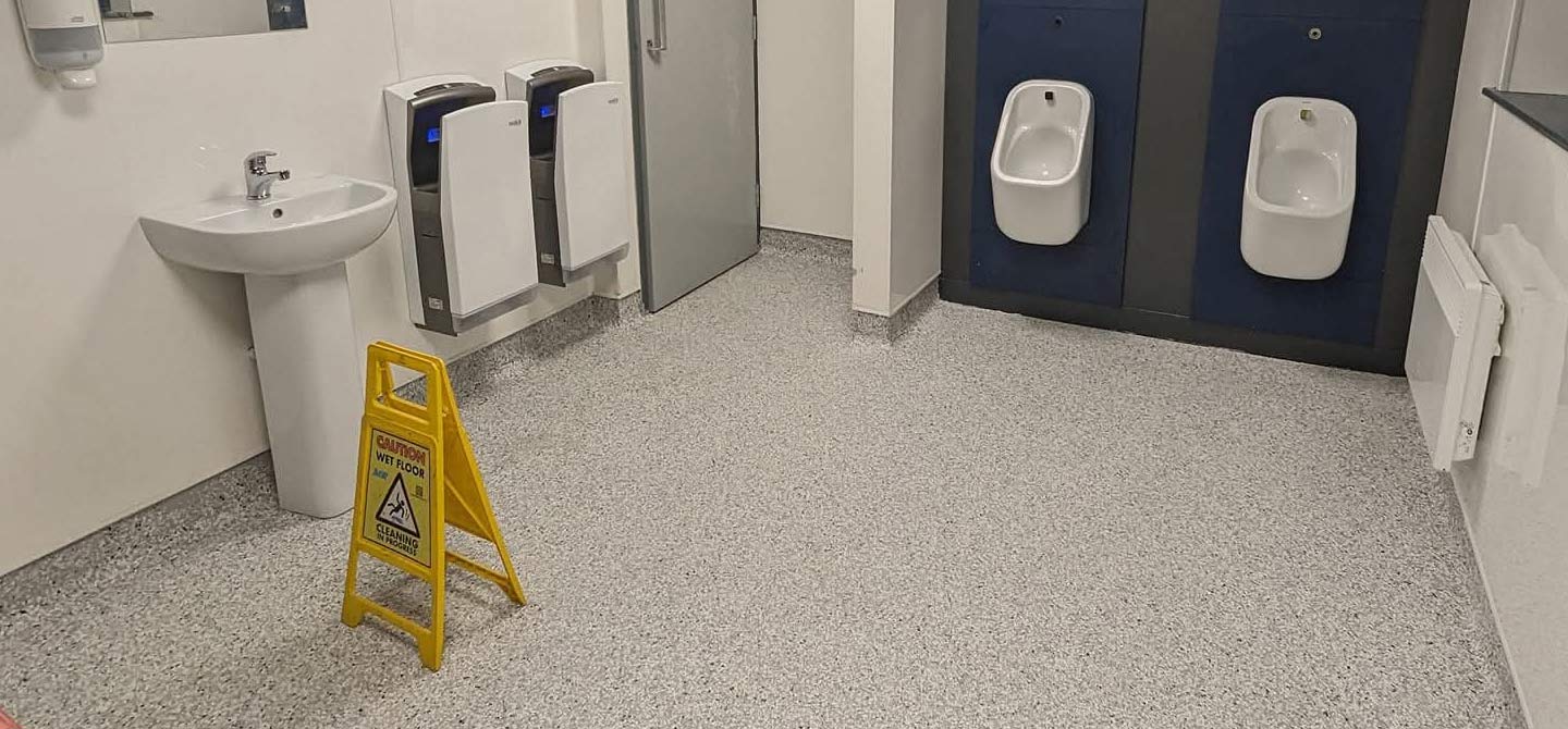 Resin Guy - Flooring Specialists