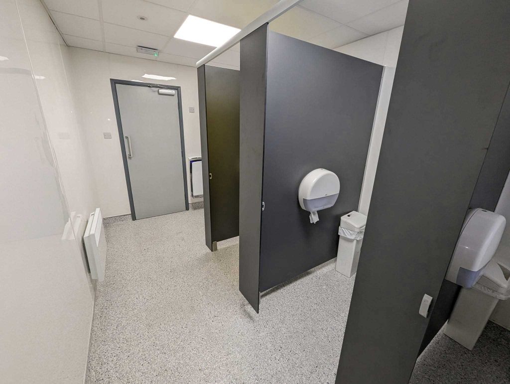 Resin Guy - Flooring Specialists