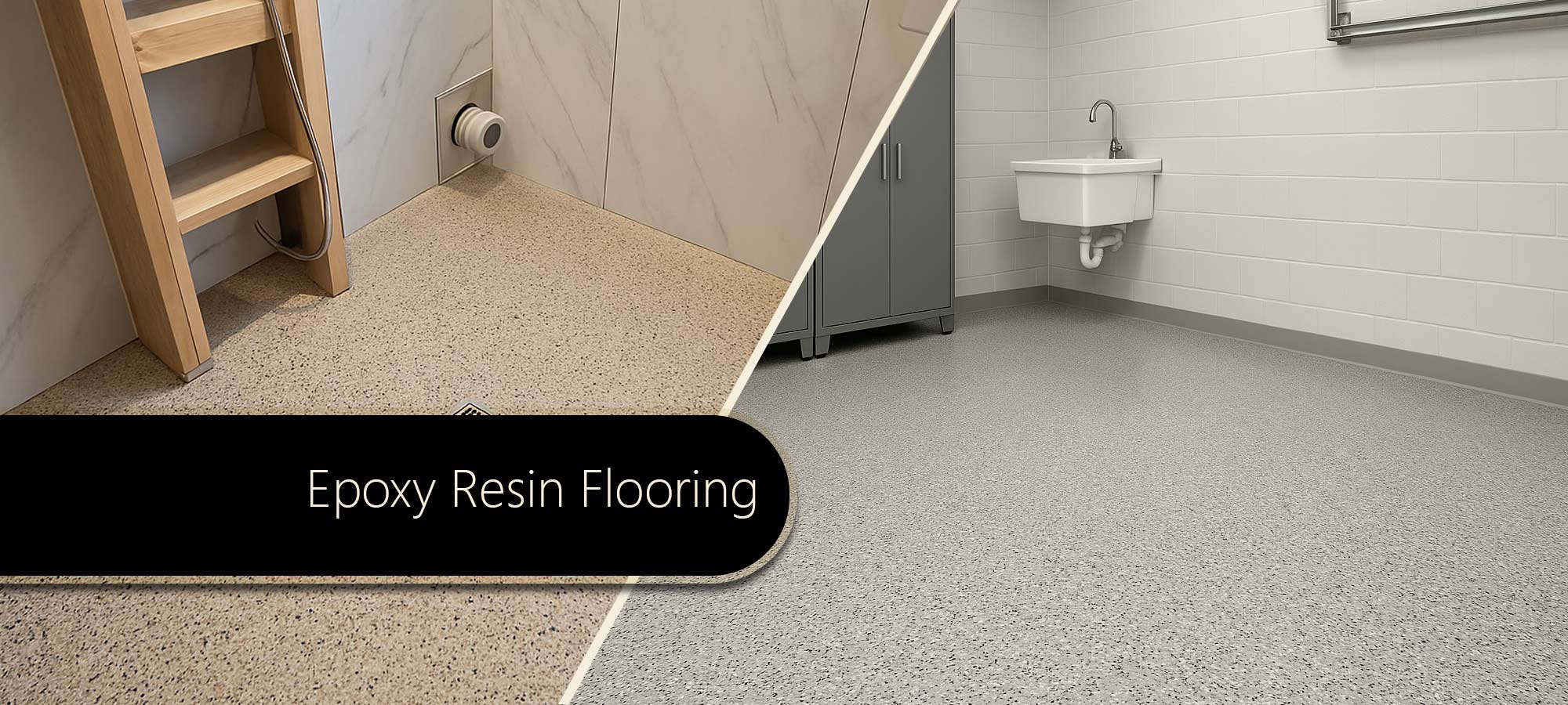 Epoxy Resin Flooring